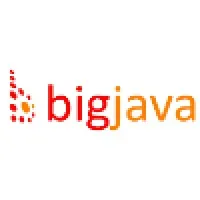 Bigjava