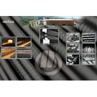CORBUS STEEL INDUSTRY INC. (CORBUS CELIK SANAYI A.S)