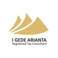 Kantor Konsultan Pajak dan Pengacara I Gede Arianta, SH., SE., MAK., BKP., CA., ASEAN CPA., Ak.