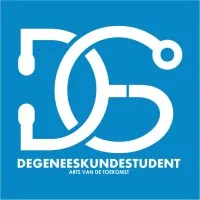 De Geneeskundestudent