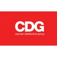 Cayman Distributor's Group