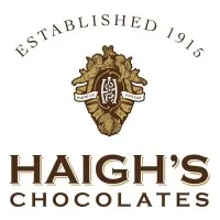 Haigh's Chocolates - An Australian fourth generation family owned company since 1915.