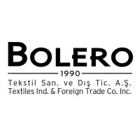 Bolero Tekstil Sanayi ve Dış Ticaret A. Ş.