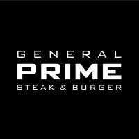 General Prime Burger