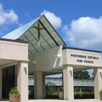 Providence Catholic High School