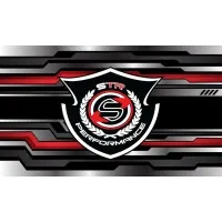 STR8 PERFORMANCE TRAINING AND EXERCISE THERAPY