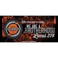 Boilermakers Local 374