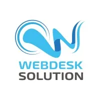 WebDesk Solution Private Limited