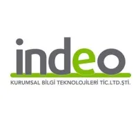 İndeo Kurumsal Bilgi Teknolojileri Tic.Ltd.Şti