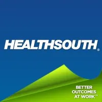 Health South Rehabilitation