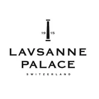 Lausanne Palace