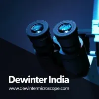 Dewinter Microscope