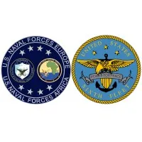 U.S. Naval Forces Europe/Africa - U.S. 6th Fleet