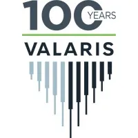 Valaris plc