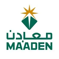 Maaden