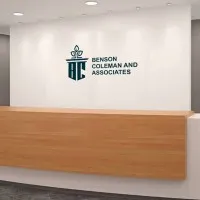 Benson Coleman and Associates