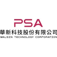 Walsin Technology Corp (華新科技)
