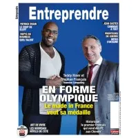 Entreprendre
