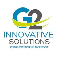 G2 Innovative Solutions, Inc. (G2IS)
