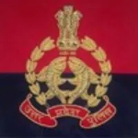 UTTAR PRADESH POLICE ( ''सुरक्षा आपकी, संकल्प हमारा" )
