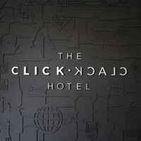 THE CLICK CLACK HOTEL