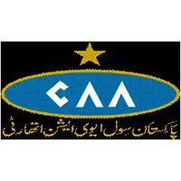 Pakistan Civil Aviation Authority