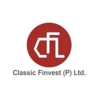 Classic Finvest Pvt. Ltd.