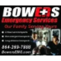 Bowers Emergency Services