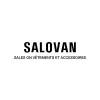 Salovan Store