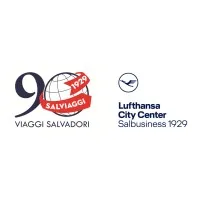 Viaggi Salvadori 1929 Lufthansa City Center