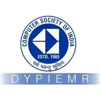 CSI-DYPIEMR