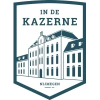 in de Kazerne