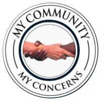 My Community My Concerns