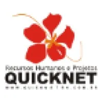 Quicknet RH e Projetos Ltda