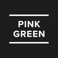 Pink Green Studio