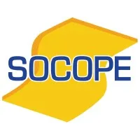 SARL SOCOPE