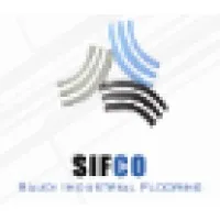 SIFCO ( Saudi industrial flooring co. )