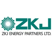 ZKJ Energy Partners Limited