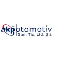 AKP Otomotiv San. Tic. Ltd. Şti.