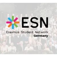 Erasmus Student Network Germany