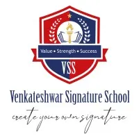 Venkateshwar Signature School