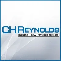 CH Reynolds