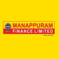 Manappuram finance