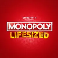 Monopoly Lifesized