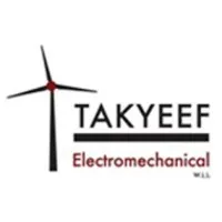 TAKYEEF Electromechanical W.L.L