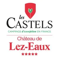 CASTEL CAMPING CHÂTEAU DE LEZ-EAUX