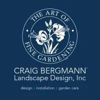 Craig Bergmann Landscape Design