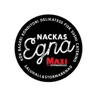 Maxi ICA Stormarknad Nacka