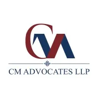 CM Advocates LLP