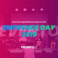 Emprende Day Latam